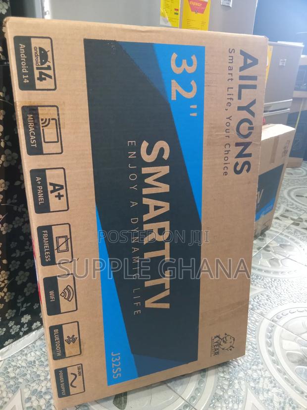 Emphasise Smart Features · Photo 2