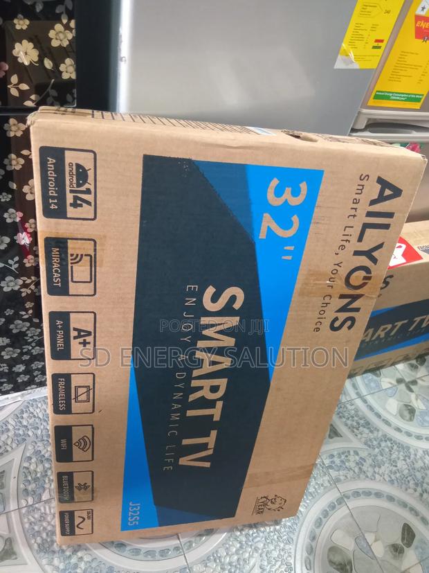 Energy Save Living · Photo 1