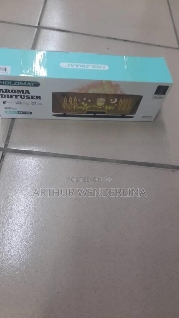 Aroma Diffuser Airfreshner · Photo 2
