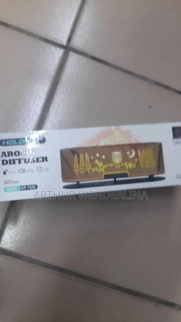 Aroma Diffuser Airfreshner · Photo 3