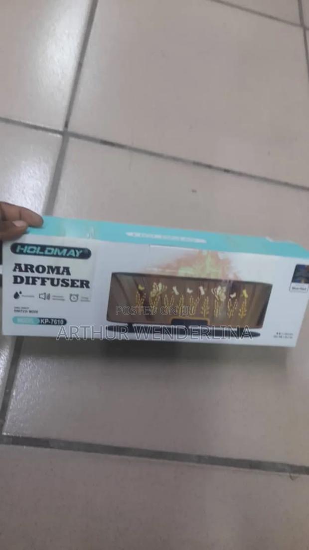 Aroma Diffuser Airfreshner · Photo 4