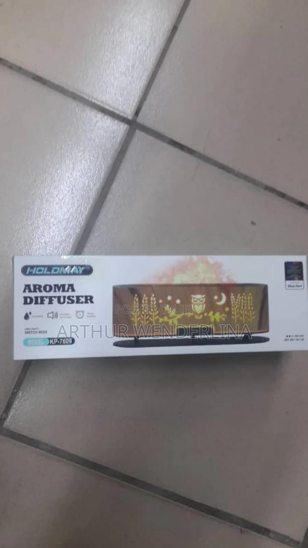 Aroma Diffuser Airfreshner · Photo 5