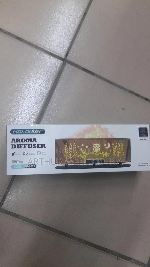 Aroma Diffuser Airfreshner · Photo 6