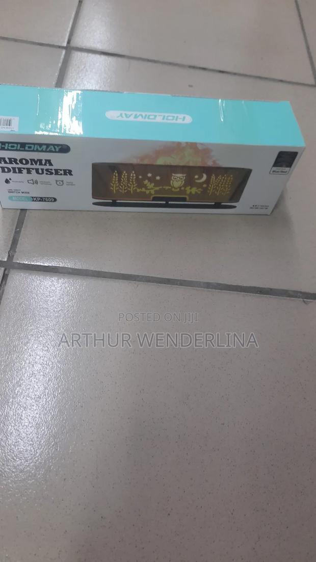 Aroma Diffuser Airfreshner · Photo 7