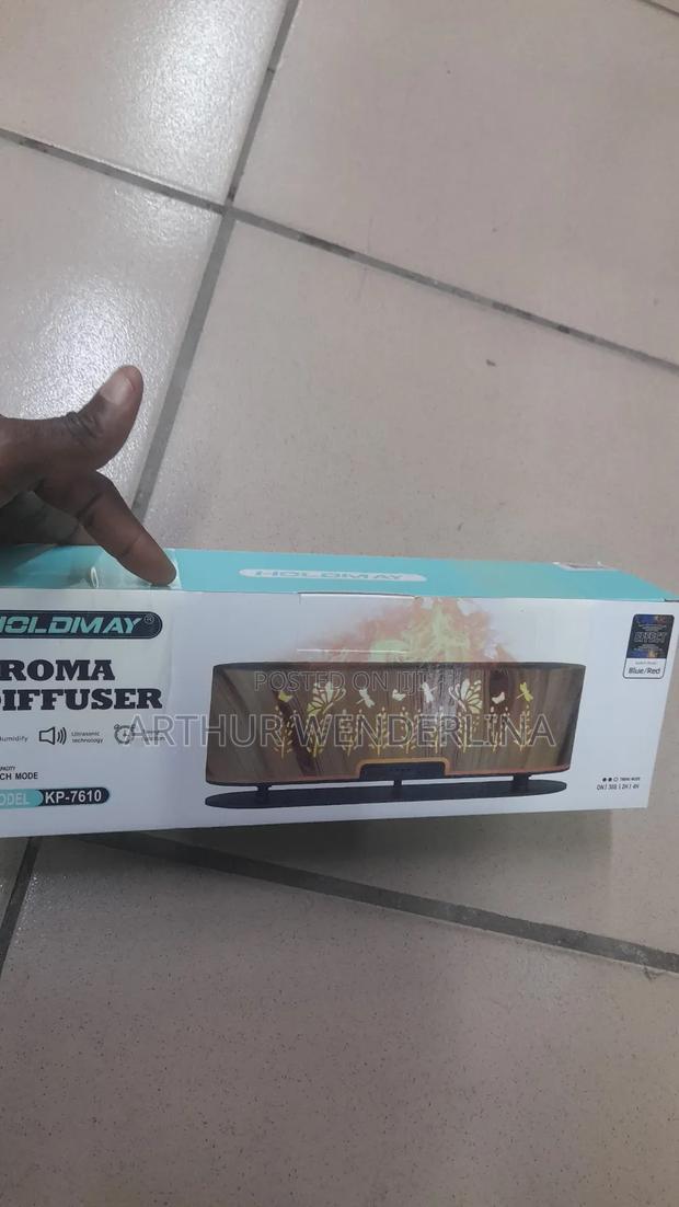 Aroma Diffuser Airfreshner · Photo 8