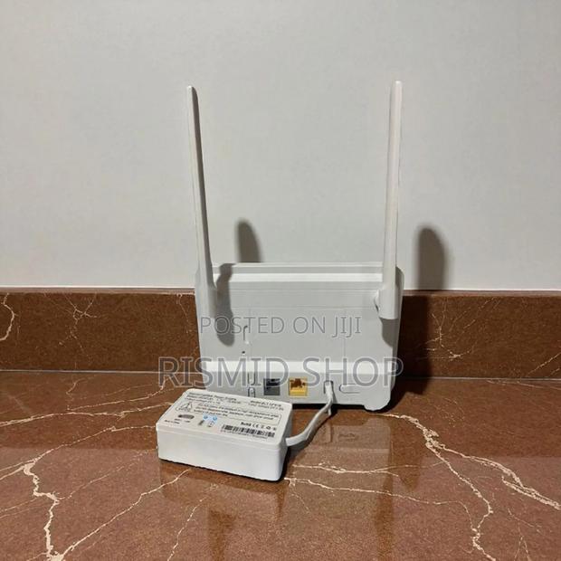Universal MTN Router for All Network (557477) · Photo 1