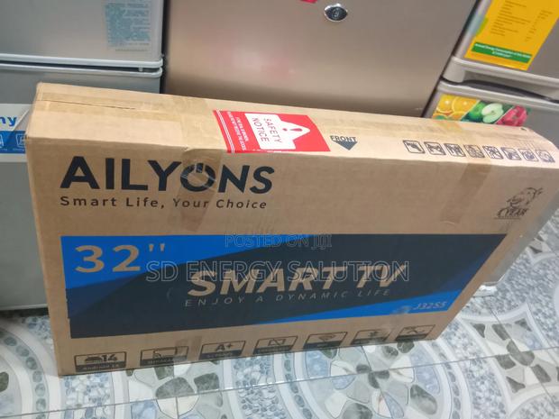 Alluring Cheerful Ailyons Smart 32 · Photo 2