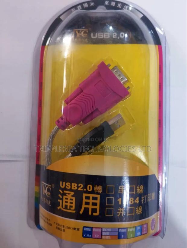 Usb to Serial Pl-2303 · Photo 1