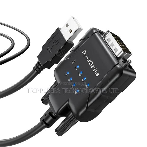 Usb to Serial Pl-2303 · Photo 2