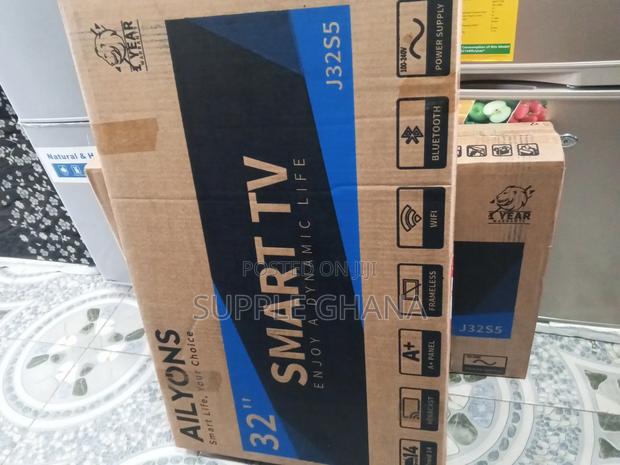 Ailyons 32 Inch Smart Tv · Photo 2