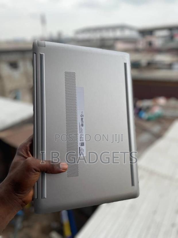 Laptop HP 15 12GB Intel Core I5 SSD 256GB · Photo 4