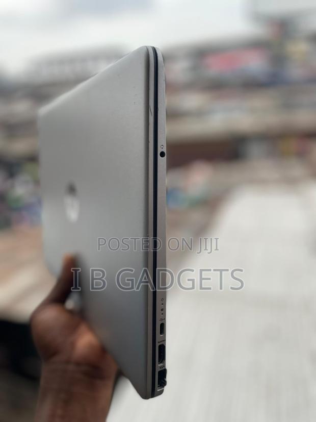Laptop HP 15 12GB Intel Core I5 SSD 256GB · Photo 3