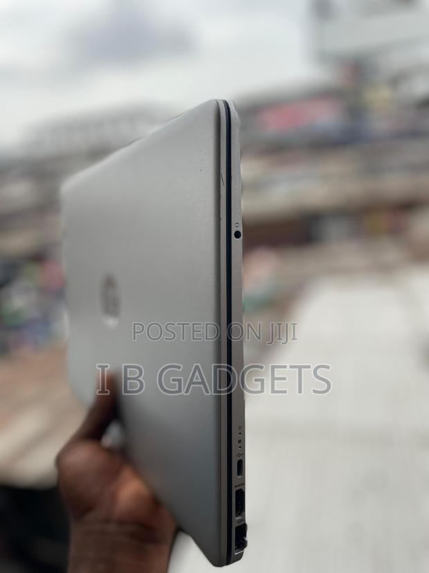 Laptop HP 15 12GB Intel Core I5 SSD 256GB · Photo 2