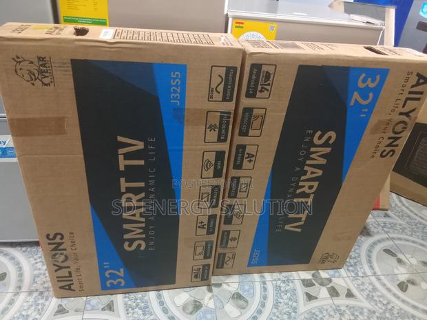 Stunning Picture Quality, Smart 32 · Photo 2