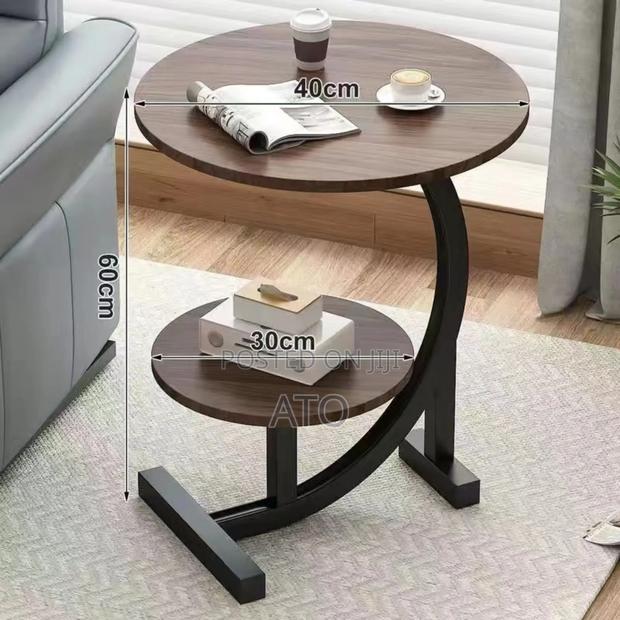 Sofa Side Table · Photo 1