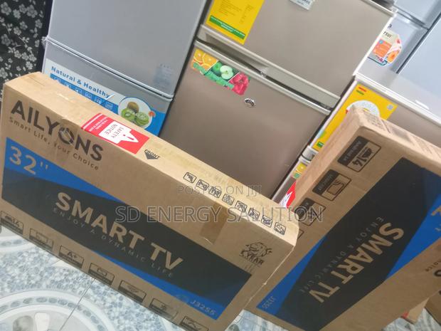 Pleasing, Generous Smart 32 · Photo 3