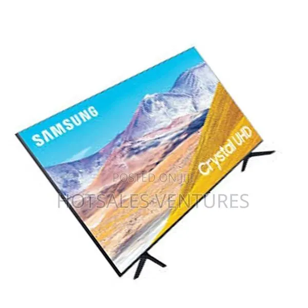 Quality Samsung 55 Inches Led Uhd Smart Tv - Ua55u8000fuxgh · Photo 1