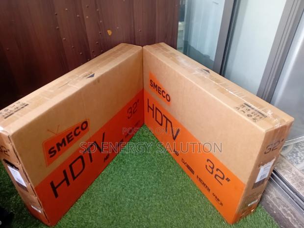 Chief,Fabulous Smeco Tv 32inches Digital · Photo 1