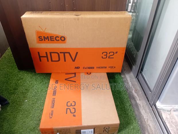 Chief,Fabulous Smeco Tv 32inches Digital · Photo 2