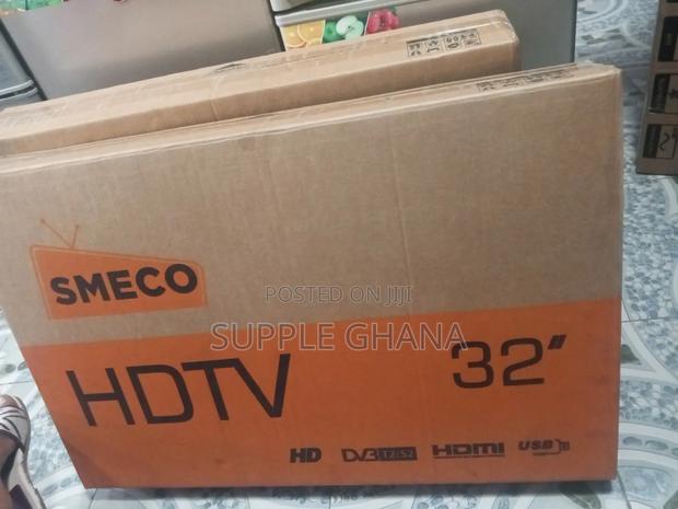 Quality and Affordable Smeco 32 Inch Digital Tv · Photo 1