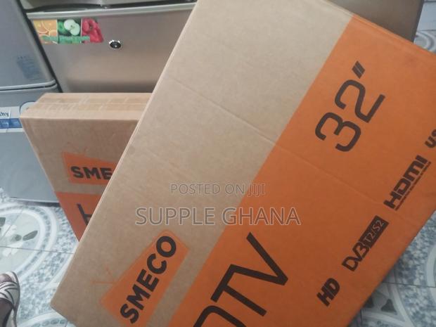 Quality and Affordable Smeco 32 Inch Digital Tv · Photo 2