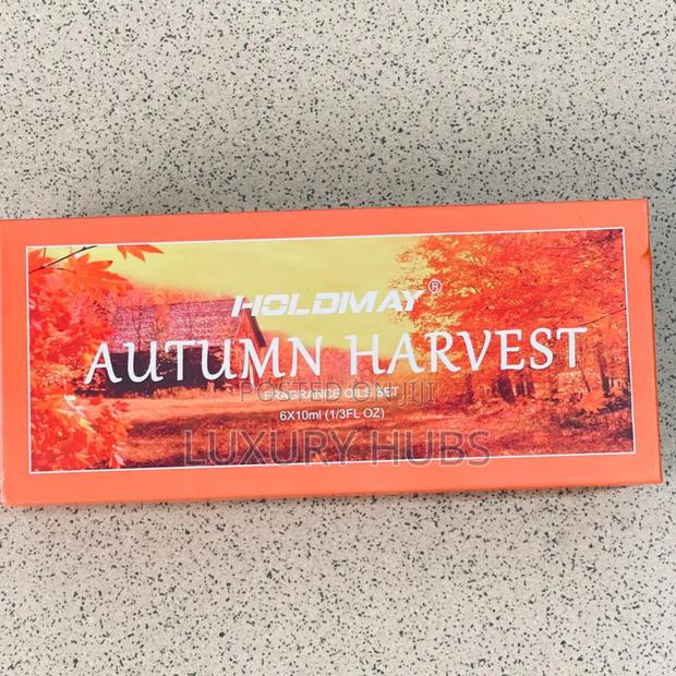 Essential Oils (6pcs Autumn Harvest) · Photo 3