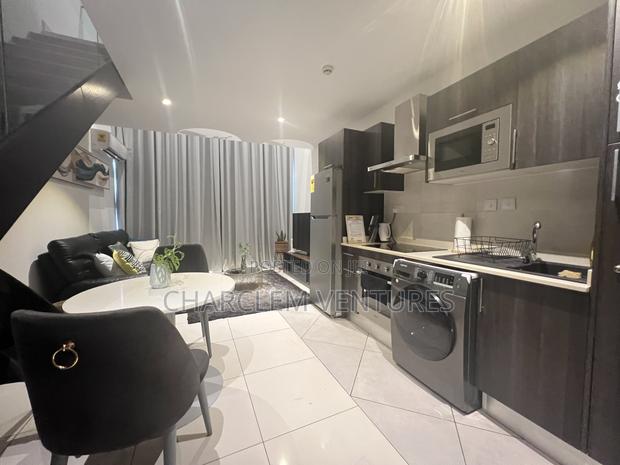Furnished 1bdrm Apartment in Charclem Ventures, US Embassy Area · Photo 7