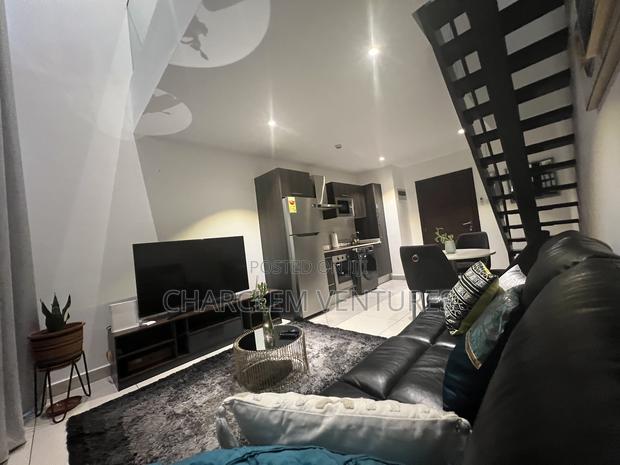 Furnished 1bdrm Apartment in Charclem Ventures, US Embassy Area · Photo 6