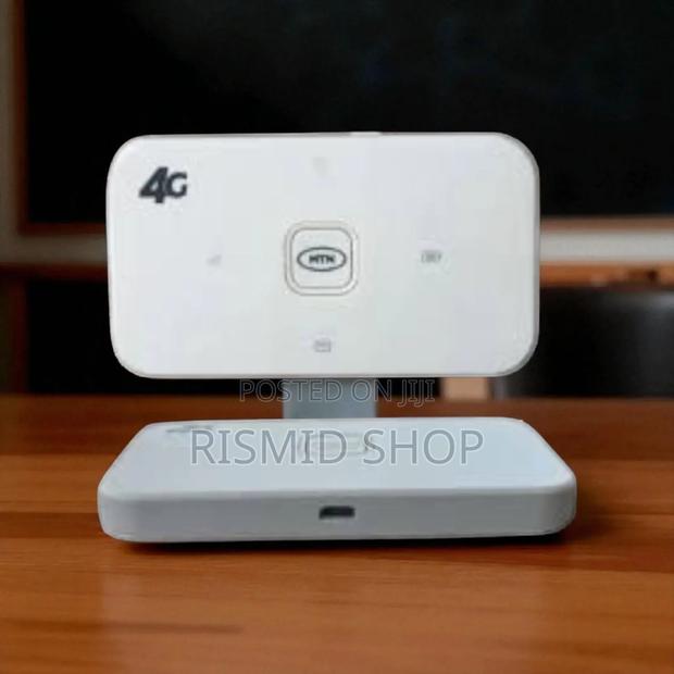 MTN Portable Universal Unlock 4g(647773) · Photo 1