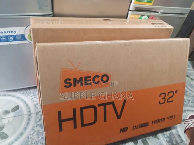 Smeco 32 With Stunning Clarity and Rich Sound · Photo 1