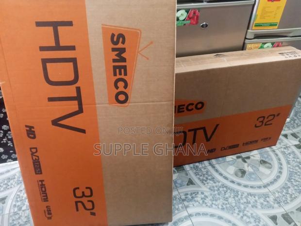 Smeco 32 With Stunning Clarity and Rich Sound · Photo 2