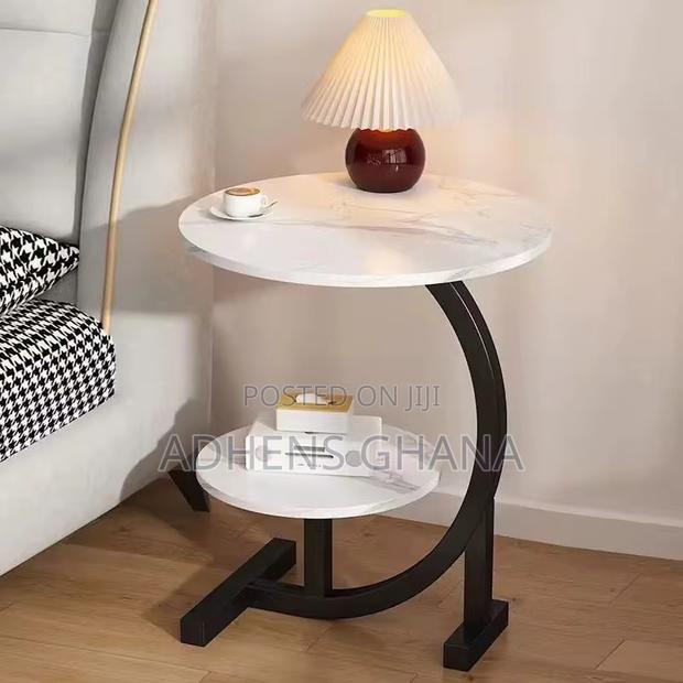 Mini Coffee Table Living Room Sofa Side Cabinet Side Bedroom