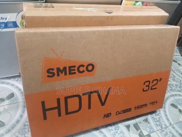 Clear and High Definition of Smeco 32 Inch Digital Led Tv · Photo 1