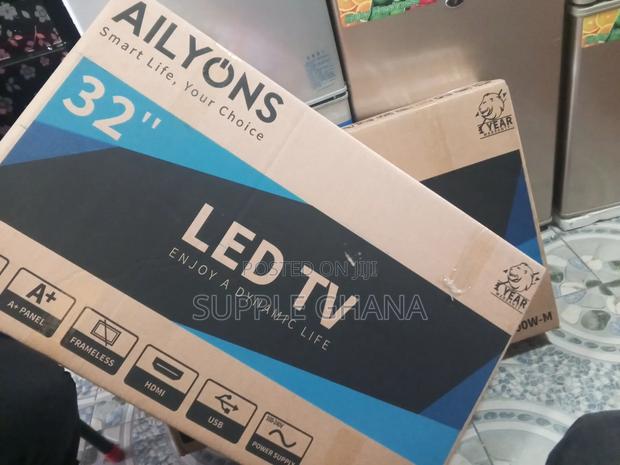 Ailyons 32 Inch Digital Tv · Photo 2