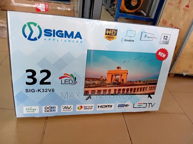 Entertainment Plugged Sig-K32v6 32-Inch · Photo 3