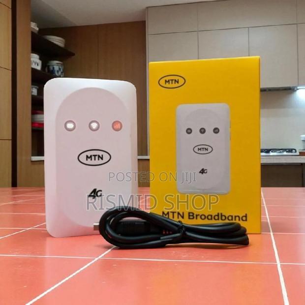 MTN Portable Universal Unlock 4g(889867) · Photo 1