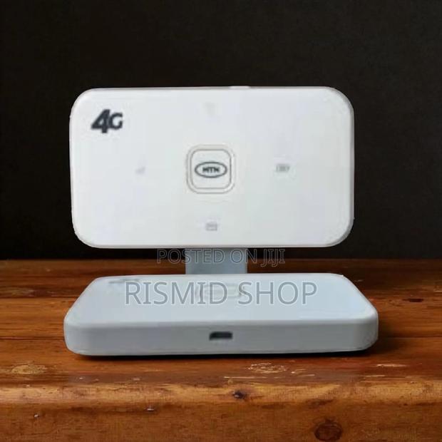 MTN Mifi 4g Universal Broad Band(555332) · Photo 1