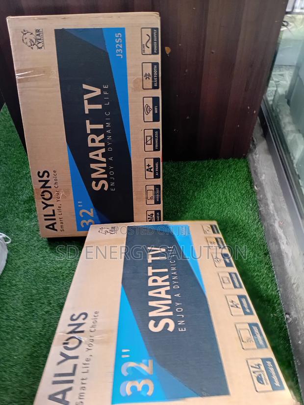 Engrossing Amused Smart 32inches Tv · Photo 2