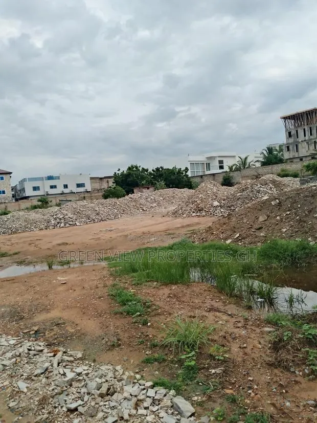 Plots for Sale Inside Tse Addo a Total of Seven and a Half Plots · Photo 1