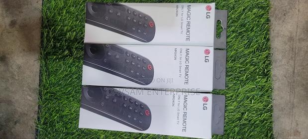 LG Magic Remote Mr 2024 Model · Photo 1