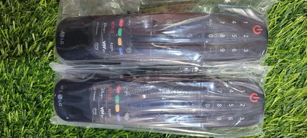 LG Magic Remote Mr 2024 Model · Photo 2