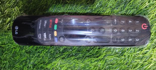 LG Magic Remote Mr 2024 Model · Photo 3