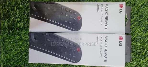 LG Magic Remote Mr 2024 Model · Photo 4