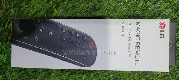 LG Magic Remote Mr 2024 Model · Photo 5