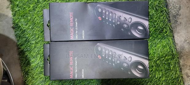 Lg Magic Remote 2022 Model · Photo 2