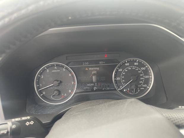 Mitsubishi Outlander 2018 Blue · Photo 8