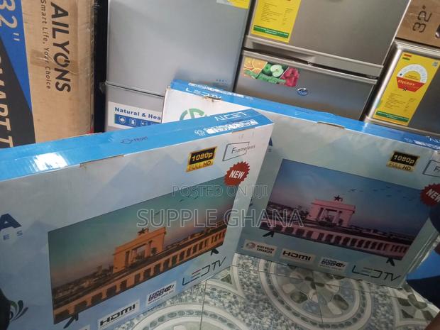 Sigma Sig-K43v6-S 43 FHD Smart Android Digital Tv · Photo 1