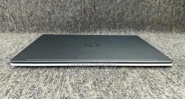 Laptop HP Pavilion 13 8GB Intel Core i5 SSD 512GB · Photo 2