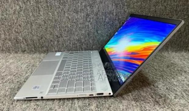 Laptop HP Pavilion 13 8GB Intel Core i5 SSD 512GB · Photo 1