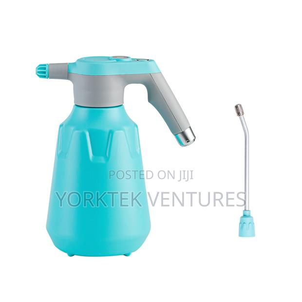 High Pressure Electric Plastic Sprayer · Photo 2